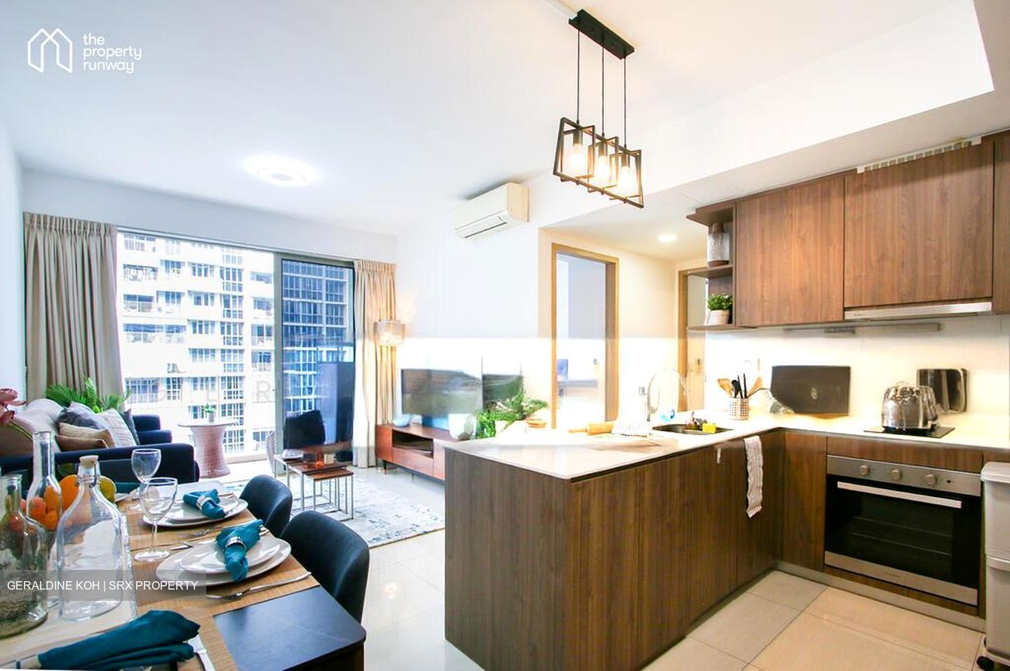 Sol Acres (D23), Condominium #504590571